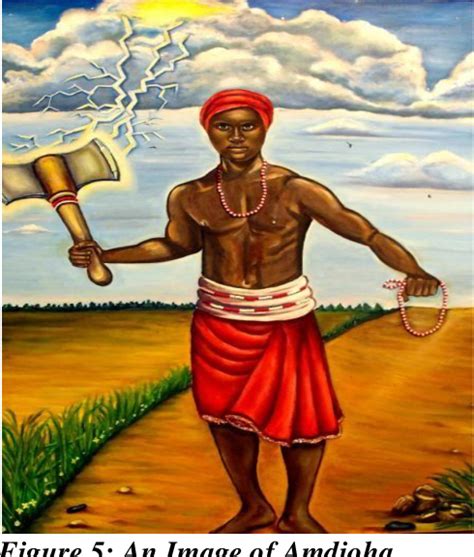 borne gently upwards to the sky by the spirit. . Igbo myths and legends